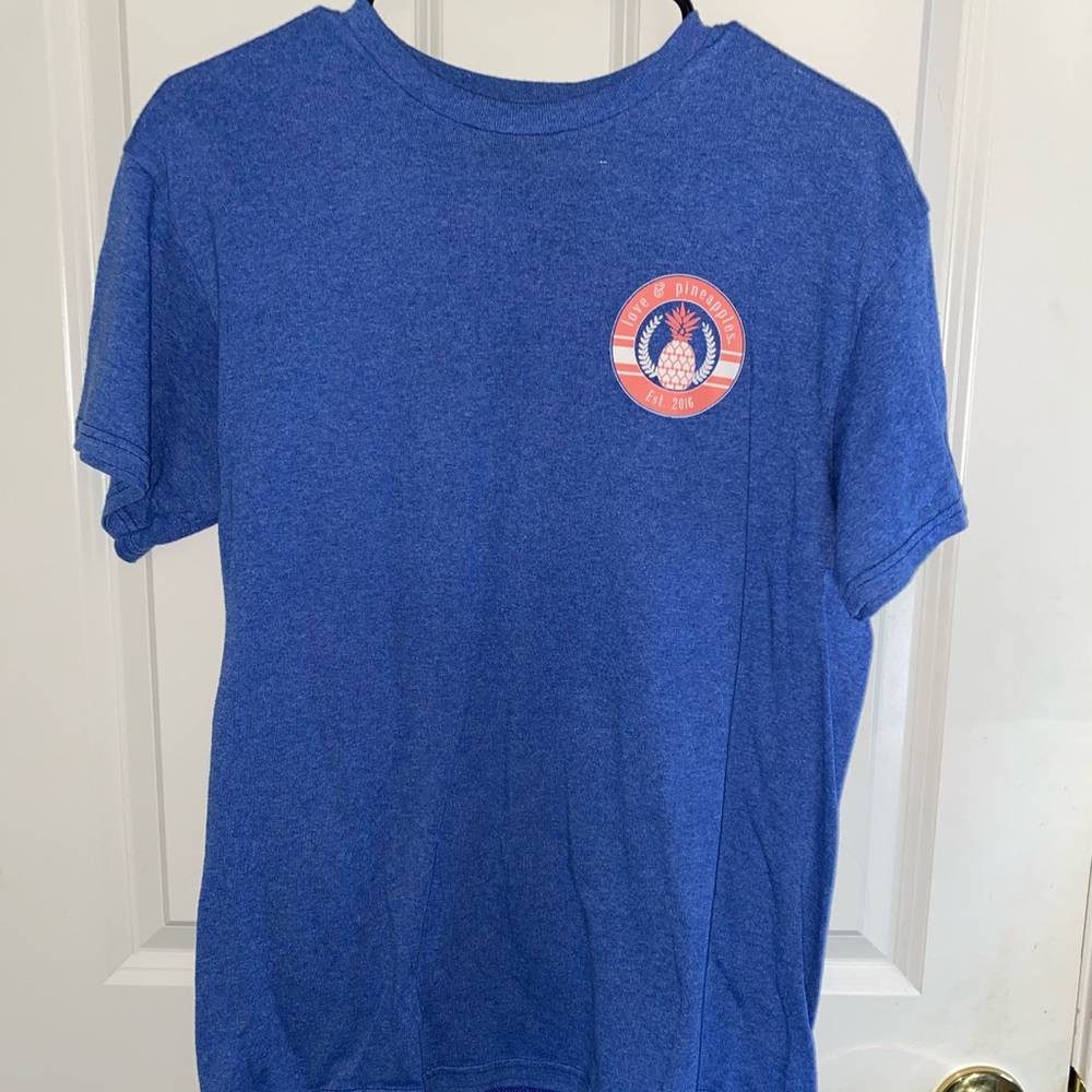 Simply southern tee